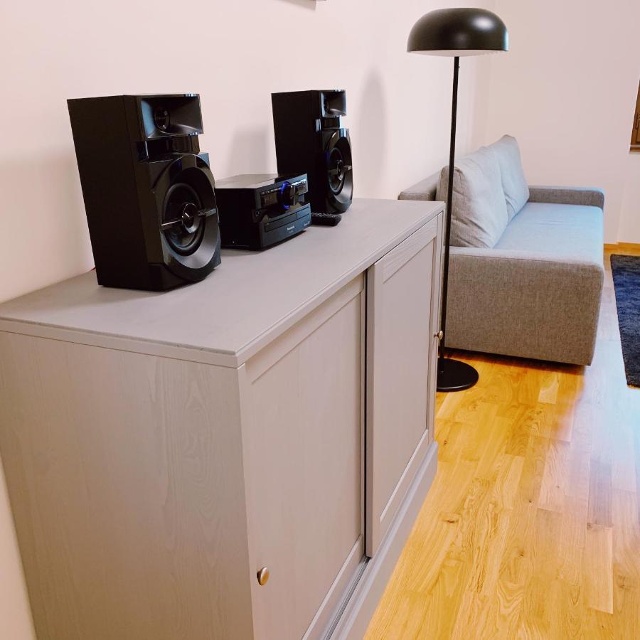 “u Naplavky” 1 Apartmán