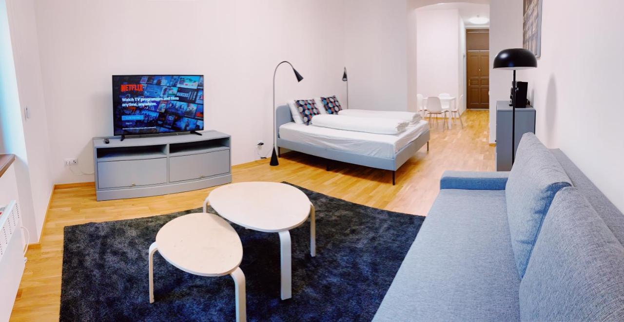 Apartamento “u Naplavky” 1