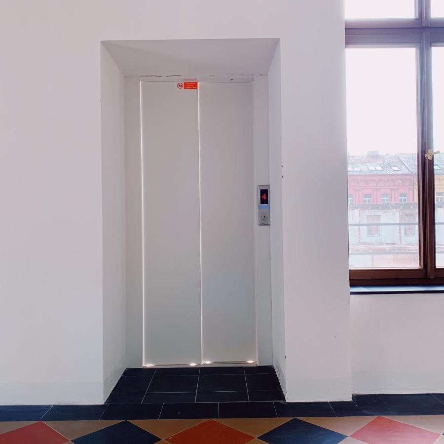 Apartamento “u Naplavky” 1 *