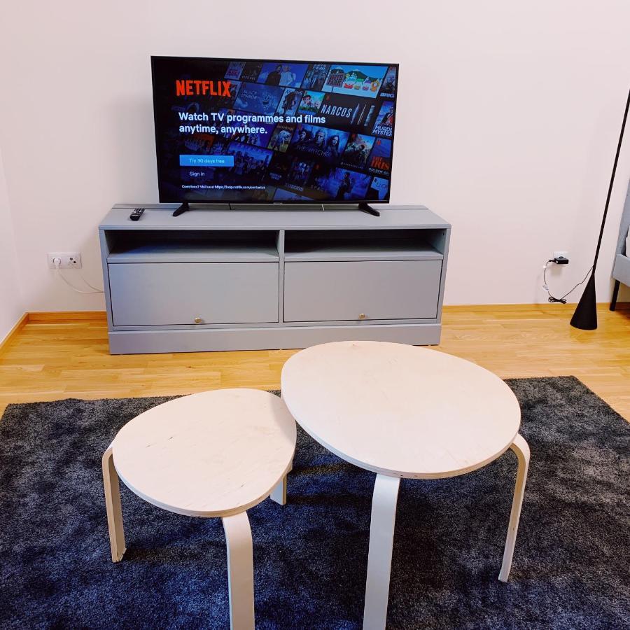 Appartement “u Naplavky” 1 Praag