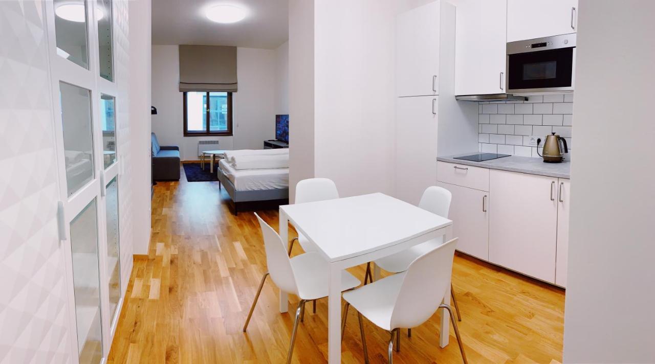 Appartement “u Naplavky” 1